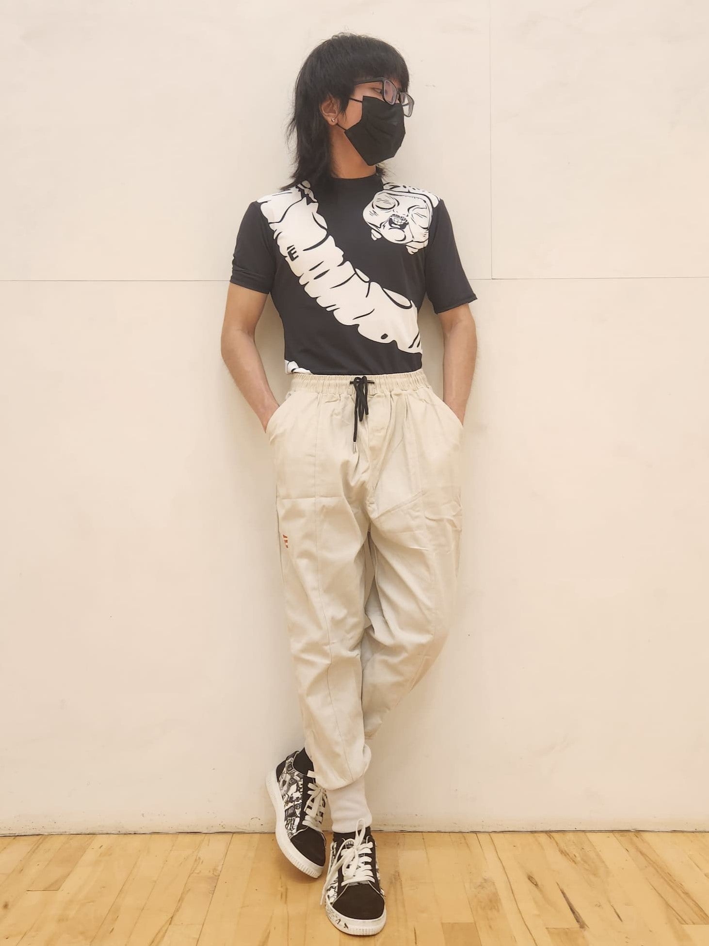 Heavenly Restriction Compression Tees - Toji Fushiguro Shirt